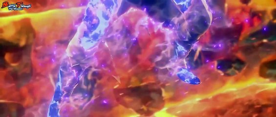 Doupo Cangqiong - Nian Fan Episode 97-99 Sub Indo