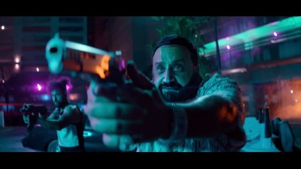 SALIM DION MOZINOR REMIX