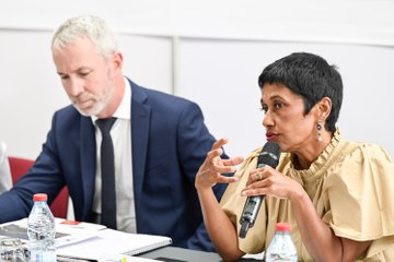 Ligne Baobab : "Un couloir de bus qui va relier Ste-Suzanne à l'entrée Ouest de St-Denis"