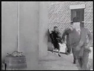 Old Movies: Escape By Night DVD w/ 1930’s Gangsters ...