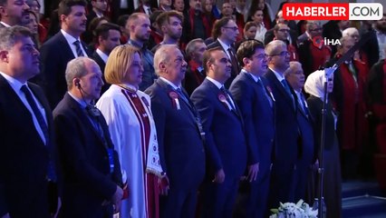 Bakan Kacır: Savunma Sanayi Başarılarını Farklı Sektörlere Yayma Hedefindeyiz