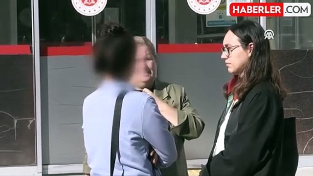 Manisa'da birlikte yaşadığı kadını sokakta darbeden sanığa hapis cezası