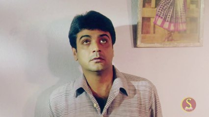 Eshona Aaj Ei Sapoth Kori ( Sed Song ) | Guru Sishya | Bengali Movie Video Song Full Hd | Sujay Music