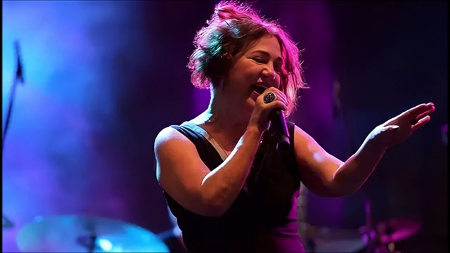 NAZAN ÖNCEL AKAPELLA BENİ HATIRLA