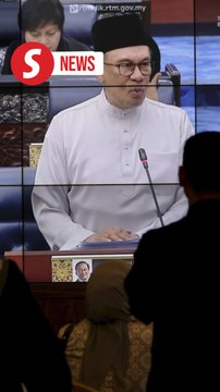 Budget 2025: RM 45.3bil allocated to the Health Ministry