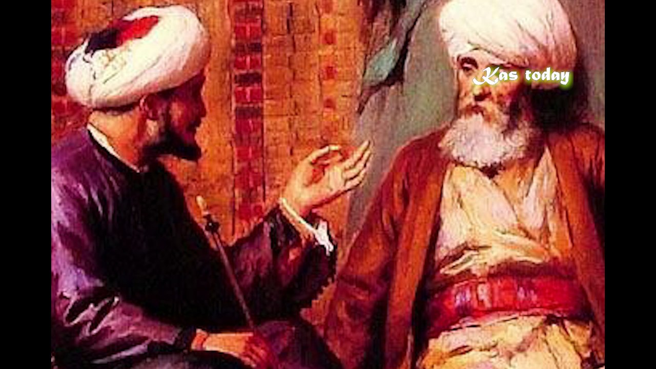 Sheikh Al-Islam Ibn Taymiyyah, his positions with the ruling regime, what he offered to Islam, and his wisdom, Part 7