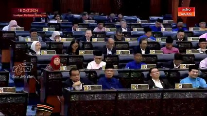 KDN, MINDEF masing-masing terima RM19.5 bilion dan RM21.2 bilion