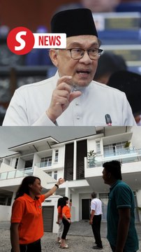 Budget 2025: RM7,000 tax relief for first time home buyers