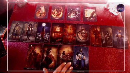 LEO ♌ ✨ MENSAJE ESPECIAL PARA TI en EL AMOR✨ #Leo #Tarot #amor