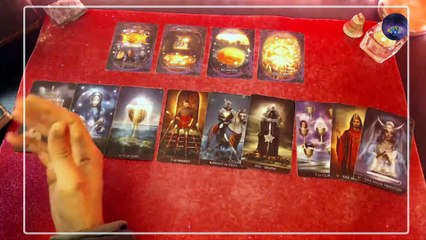 GÉMINIS♊ ✨ MENSAJE ESPECIAL PARA TI en EL AMOR✨ #Geminis #Tarot #amor