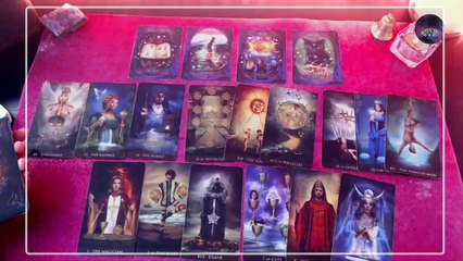 ARIES♈ ✨ MENSAJE ESPECIAL PARA TI en EL AMOR✨ #Aries #Tarot #amor