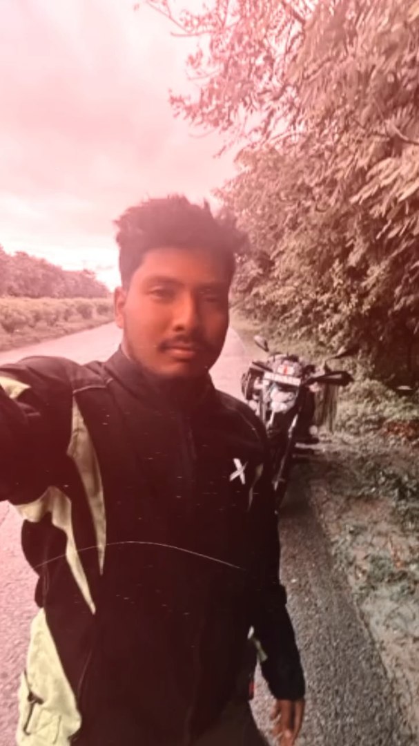 Traveling