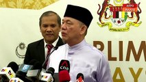 Belanjawan 2025 junjung hak rakyat - Fadillah