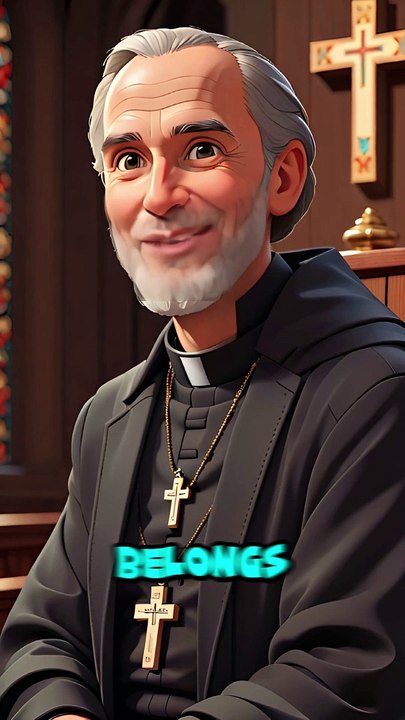 Who believe in the beauty of their dreams By Father Part 2