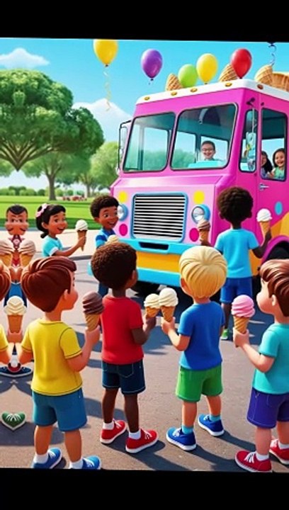 ice cream