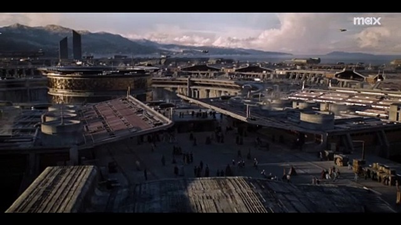 Dune_ Prophecy _ Official Series Trailer _ Max
