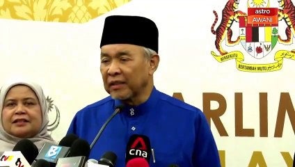 Belanjawan 2025 keterangkuman semua kumpulan rakyat dalam negara