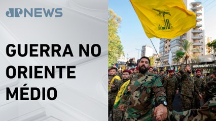 Hezbollah promete “nova fase de escalada” de conflito contra Israel