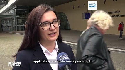 Referendum Ue in Moldova, posta in gioco alta: il Cremlino mobilita soldi e propaganda