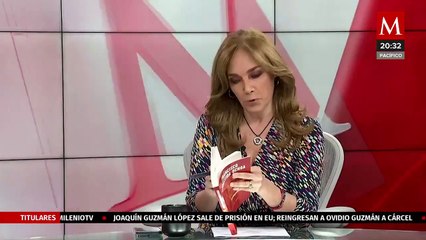 Francisco Labastida presenta "La duda sistemática: Autobiografía política"