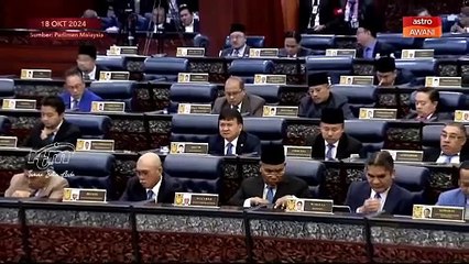 "Disember ada kenaikan, Januari ada kenaikan, Februari ada bonus" - PM
