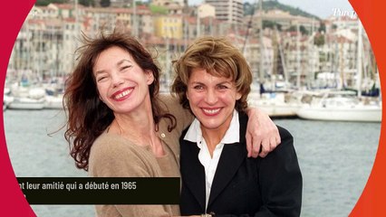 Jane Birkin fragilisée et "dans une bulle de verre" : son cri du coeur à une amie très proche