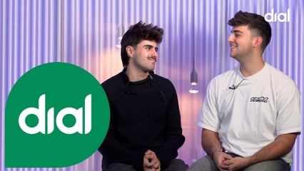 Juanjo Bona & Martin Urrutia "el verdadero destello es no perder nuestra identidad"