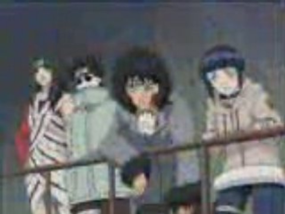 Naruto video