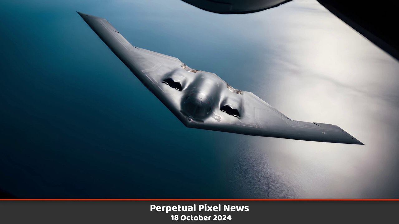 PPN World News Headlines - 18 Oct 2024