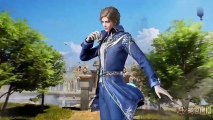 Soul Land 2 Episode 71 indo