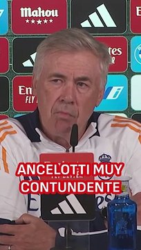 Ancelotti deja claro quiénes sustituirán a Carvajal: Lucas y...