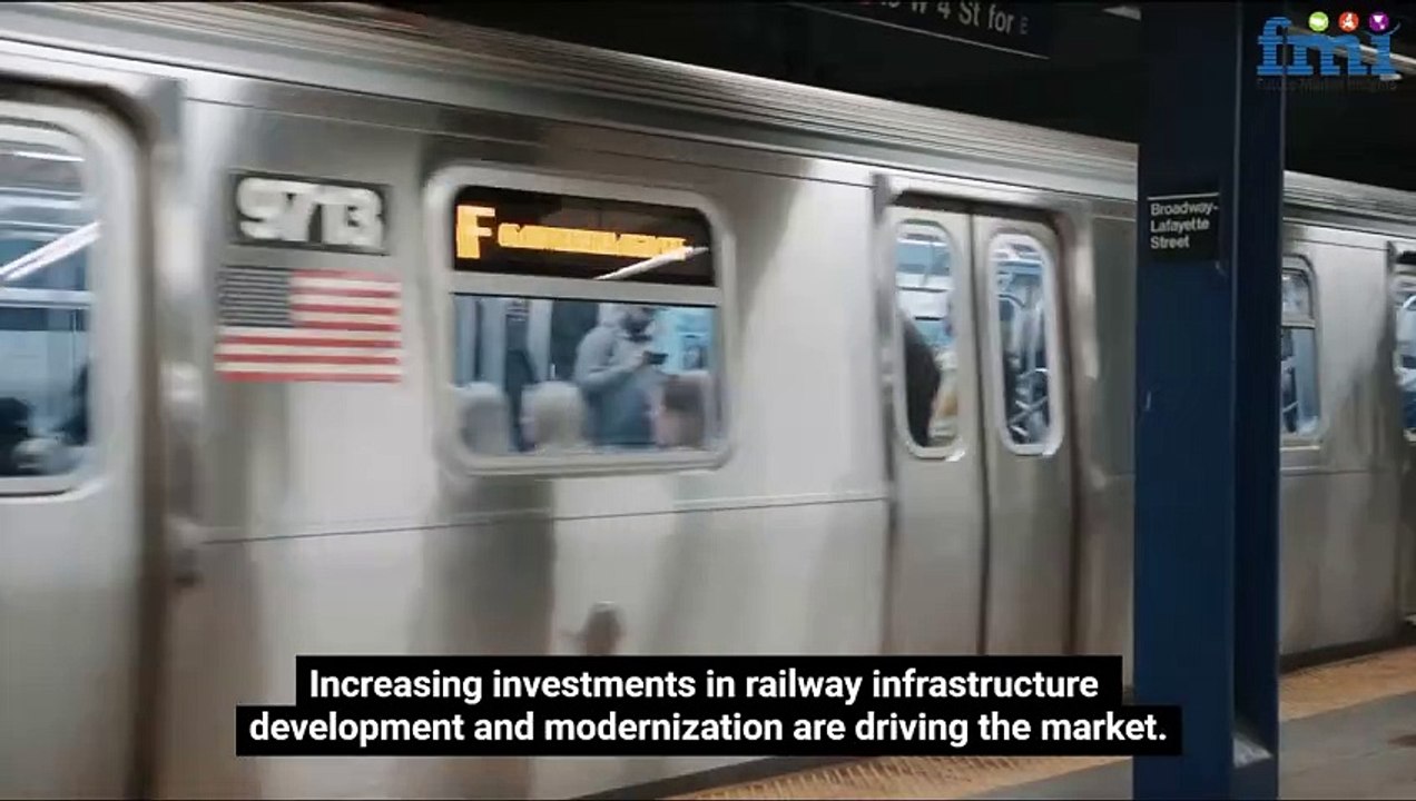 Revolutionizing Locomotive Doors: Innovations in Design and ...