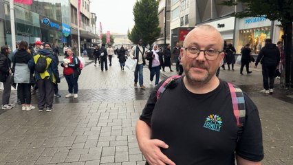 Fireworks: Fun or too risky? Birmingham’s take on the debate