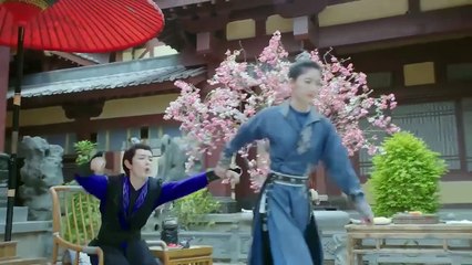 Coming For You Episode 3 ENG SUB Chinese Drama | C Drama