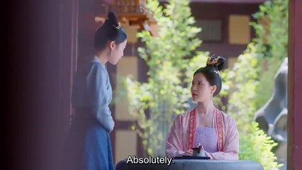 Coming For You Episode 4 ENG SUB Chinese Drama | C Drama