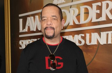 Ice-T Debunks the Myth: Controversy Isn't a Shortcut to Success 🚫