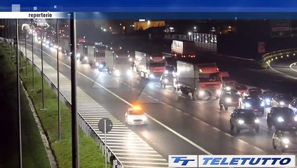 Video News - Due giovani vite spezzate sulle strade