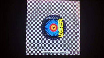 DEBORAH GRAY - Love Song Of O (1977)