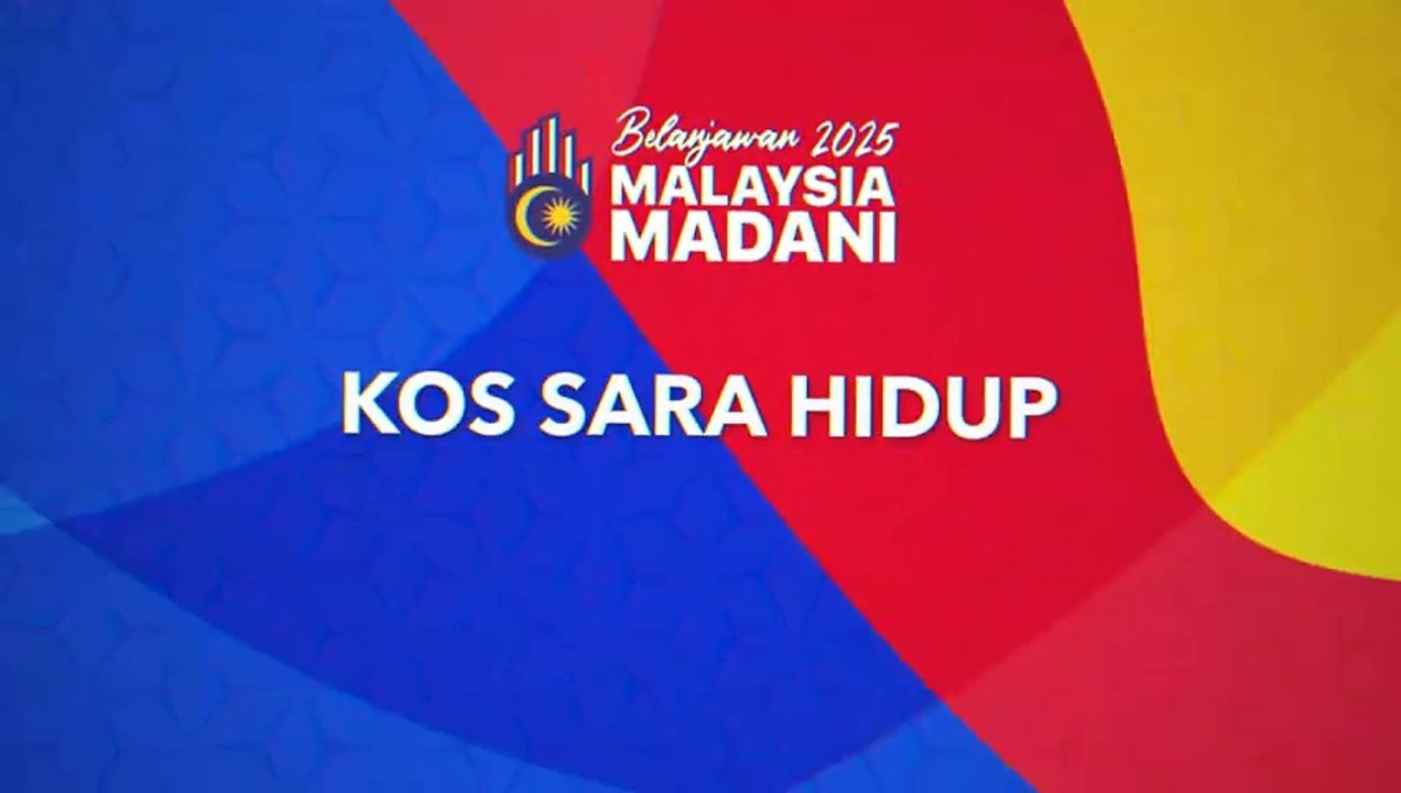 [INFOGRAFIK] Kos sara hidup