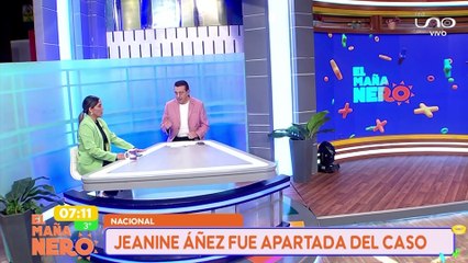 SCZ hija de añez afirma que su madre es presa política