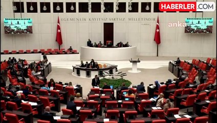 Download Video: CHP'li Akgün Alp'ten Faili Meçhul Cinayetler Davasına Tepki