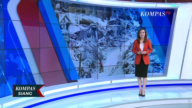 Serangan Udara Israel ke Kota Qana Lebanon, 15 Orang Tewas