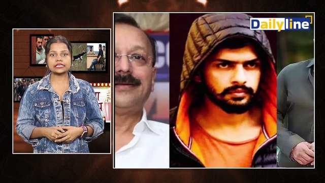 Salman Khan Lawrence Bishoi News: Salman Khan को 5 करोड़ में मिलेगी Lawrence से माफी! || Somy Ali|Daily Line