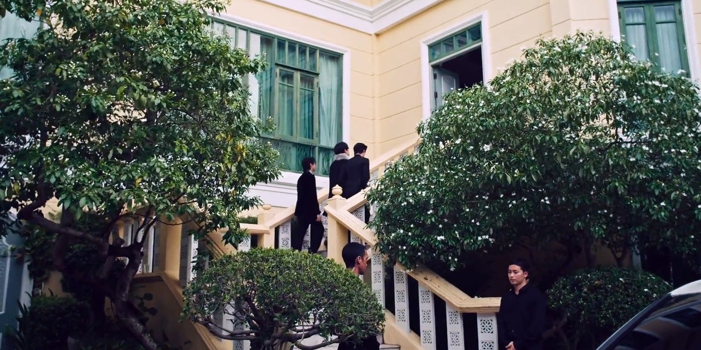 Jack and Joker U Steal my Heart Eng Sub EP.5 video Dailymotion