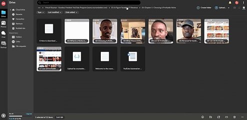 Freud Vixamar – Faceless Freedom YouTube Program Download