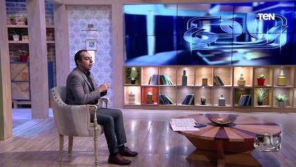 لقاء خاص مع المخرج أمير رمسيس | راقي