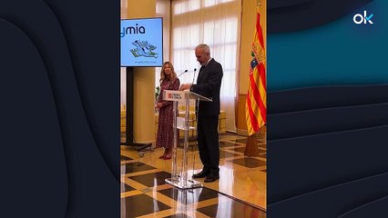 Alkeymia invierte 700 millones en Aragón para producir hidrógeno y amoniaco verde: "Es único en España"
