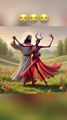 jesus papa love ❤️ _jesus _edit _respect _devi #jesus #shorts