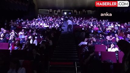 Usta Fotoğrafçı Ara Güler, 6. Ölüm Yıl Dönümünde Anıldı