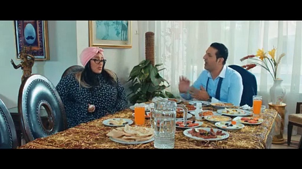 فيلم خسسني شكراً 2019 كامل بطولة أحمد سعد وعبد الله مشرف